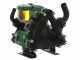 Udor Zeta 70 1c - Low-pressure for tractor-mounted pump for weed control