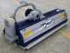 BullMach Rea 165 F - Tractor-mounted flail mower - Medium Series