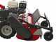 Ginko TT690 - Hammer Rough Cut Mower - Honda GX270 Engine