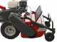 Ginko TT690 - Hammer Rough Cut Mower - Honda GX270 Engine