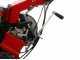 Ginko TT690 - Hammer Rough Cut Mower - Honda GX270 Engine