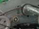Ginko TT690 - Hammer Rough Cut Mower - Honda GX270 Engine
