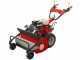 Ginko TT690 - Hammer Rough Cut Mower - Honda GX270 Engine