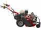 Ginko TT690 - Hammer Rough Cut Mower - Honda GX270 Engine