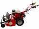 Ginko TT690 - Hammer Rough Cut Mower - Honda GX270 Engine