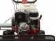 Ginko TT690 - Hammer Rough Cut Mower - Honda GX270 Engine