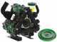 Udor Zeta 85 1c - Low-pressure for tractor-mounted pump for weed control