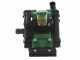 Udor Zeta 85 1c - Low-pressure for tractor-mounted pump for weed control