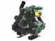 Udor Zeta 85 1c - Low-pressure for tractor-mounted pump for weed control