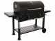 RoyalFood CB 3500 XL - Coal Barbecue MAXI Size