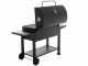 RoyalFood CB 3500 XL - Coal Barbecue MAXI Size