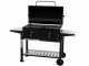 RoyalFood CB 3500 XL - Coal Barbecue MAXI Size