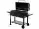 RoyalFood CB 3500 XL - Coal Barbecue MAXI Size