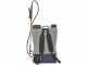BullMach Pandora 16E Li - Electric Battery-Powered Backpack Sprayer Pump - 12V 8Ah