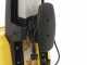 Lavor RIO-R PRO 1208 - Hot Water Pressure Washer - Electric - Brass Pump