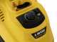 Lavor RIO-R PRO 1208 - Hot Water Pressure Washer - Electric - Brass Pump