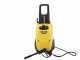 Lavor RIO-R PRO 1208 - Hot Water Pressure Washer - Electric - Brass Pump