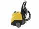 Lavor RIO-R PRO 1208 - Hot Water Pressure Washer - Electric - Brass Pump