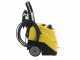 Lavor RIO-R PRO 1208 - Hot Water Pressure Washer - Electric - Brass Pump