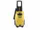 Lavor RIO-R PRO 1208 - Hot Water Pressure Washer - Electric - Brass Pump