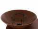 RoyalFood COR-4250 - Corten Wood-Fired Barbecue