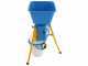 Novital Golia 4V - Electric Grain Mill 750W