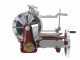 Berkel L16 - Flywheel Meat Slicer - 350 mm Chrome-Plated Steel Blade