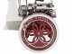 Berkel L16 - Flywheel Meat Slicer - 350 mm Chrome-Plated Steel Blade