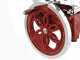 Berkel L16 - Flywheel Meat Slicer - 350 mm Chrome-Plated Steel Blade