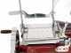 Berkel L16 - Flywheel Meat Slicer - 350 mm Chrome-Plated Steel Blade