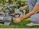 Gardena 6300 Silentcomfort - Electric pump - Control via Bluetooth 1050W