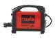 Telwin 211S ACX - Direct Current TIG and Electrode Inverter Welder - 180 A