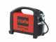 Telwin 211S ACX - Direct Current TIG and Electrode Inverter Welder - 180 A