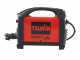 Telwin 211S ACX - Direct Current TIG and Electrode Inverter Welding Machine - 180 A