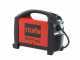 Telwin 211S ACX - Direct Current TIG and Electrode Inverter Welding Machine - 180 A