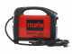 Telwin 211S ACX - Direct Current TIG and Electrode Inverter Welding Machine - 180 A