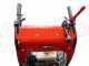 GINKO TR 660 - Tracked Power Barrow with Dumper Barrow  - Honda GX 200 Engine