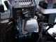 GINKO TR 660 - Tracked Power Barrow with Dumper Barrow  - Honda GX 200 Engine