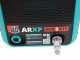 Annovi &amp; Reverberi ARXP BOX5 160DTS - with Accessory Holders