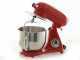 DCG KM1510R 7l - Planetary Mixer - 7 Liters Steel Bowl - Multi-Tool with Quick-Release System