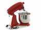 DCG KM1510R 7l - Planetary Mixer - 7 Liters Steel Bowl - Multi-Tool with Quick-Release System