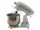 DCG KM1510S 7l - Planetary Mixer - 7-liter Stainless Steel Bowl - Quick Release Multi Tool
