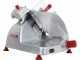 Berkel Pro Line XS30 Silver - Meat Slicer with 300mm Chrome-plated Steel Blade