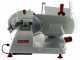 Berkel Pro Line XS30 Silver - Meat Slicer with 300mm Chrome-plated Steel Blade