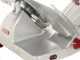 Berkel Pro Line XS30 Silver - Meat Slicer with 300mm Chrome-plated Steel Blade