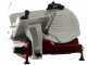 Berkel Pro Line XS30 red - Meat Slicer with 300 mm Chrome-plated Steel Blade