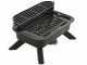 Ardes Brasero Grill - Portable Electric Barbecue