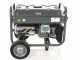 Karcher Pro PGG 3/1 - 3 kW wheeled power generator - DC 2.8 kW single-phase