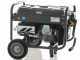 Karcher Pro PGG 3/1 - 3 kW wheeled power generator - DC 2.8 kW single-phase