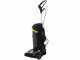 Karcher Pro BR 30/4 C Retail compact scrubber-dryer - Area performance up to 200 m&sup2;/H - 820 W